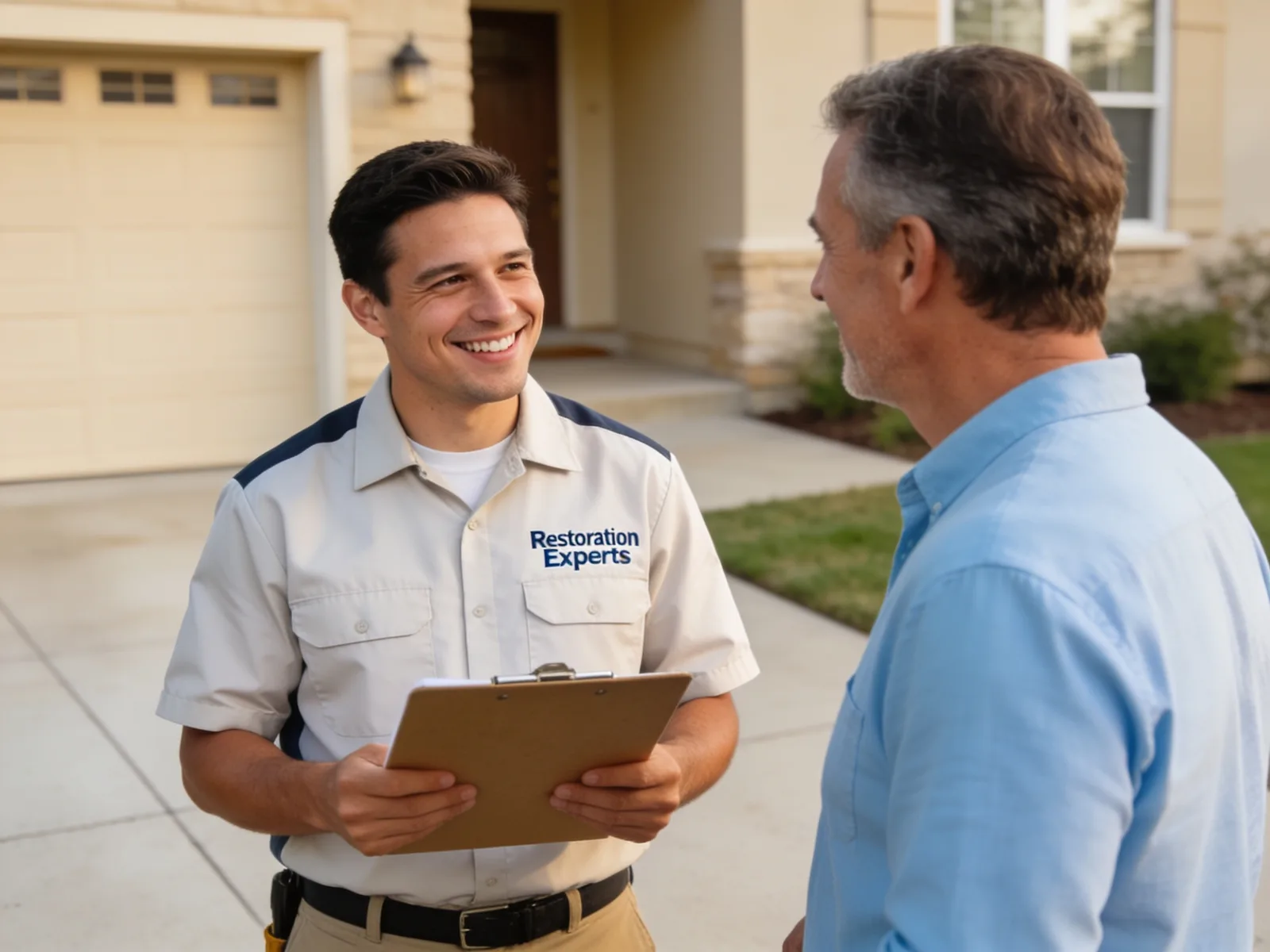 Water Damage Cleanup Paint Lick, KY FAQs